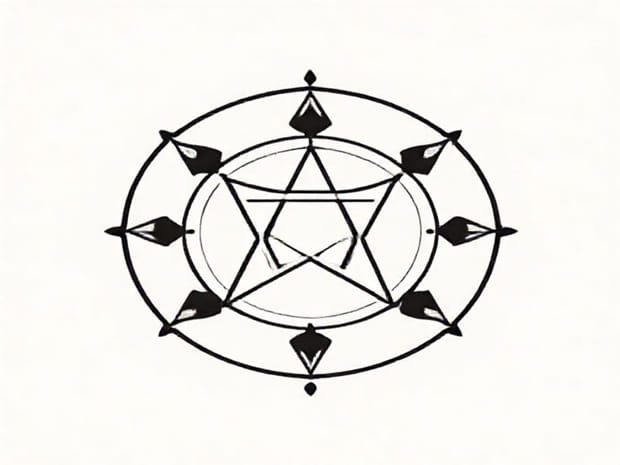 Enneagram 6 Instinctual Variants
