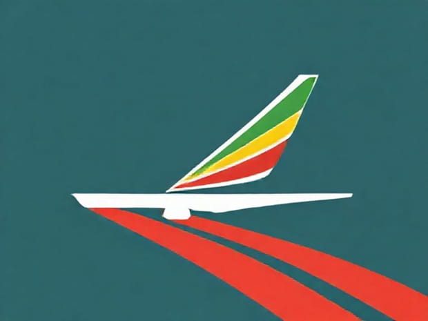 Ethiopian Airlines Lilongwe Office