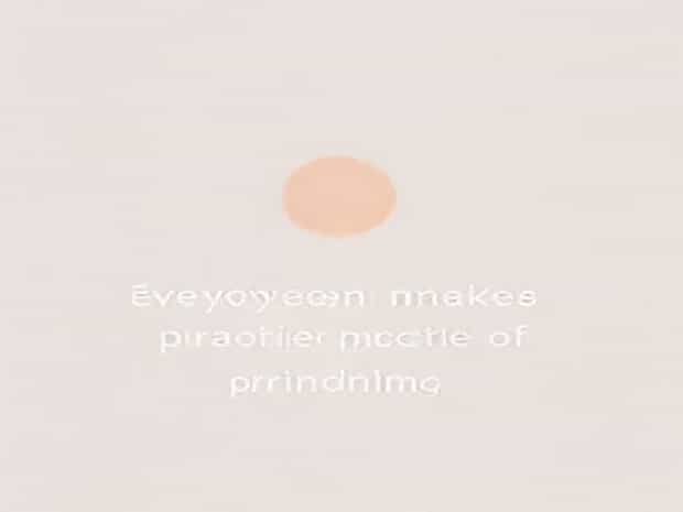 Everyone Who Makes A Practice Of Sinning