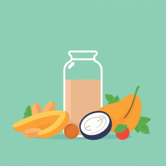 Examples Of Lean Protein