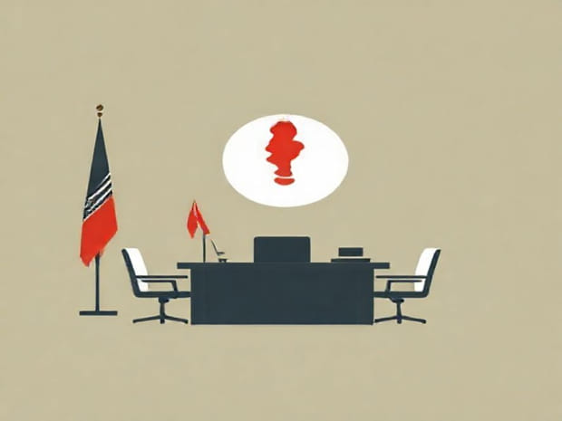 Executive Office For Control And Non Proliferation