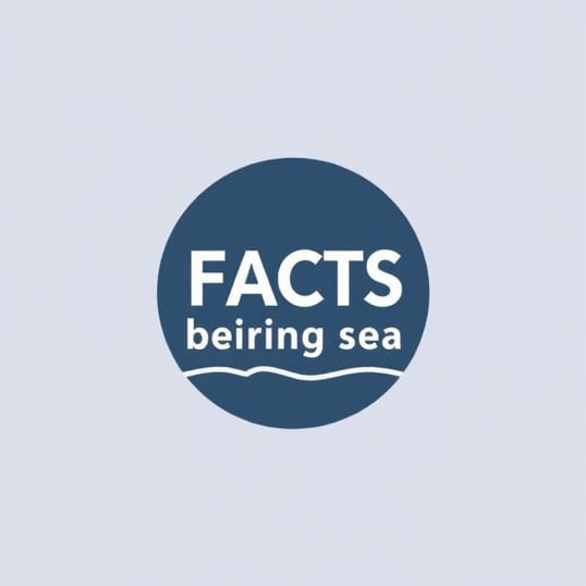 Facts About The Bering Sea