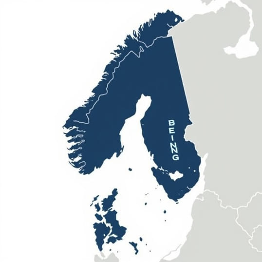Facts About The Bering Strait