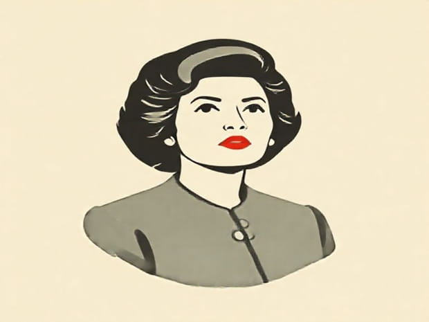 Facts About Valentina Tereshkova