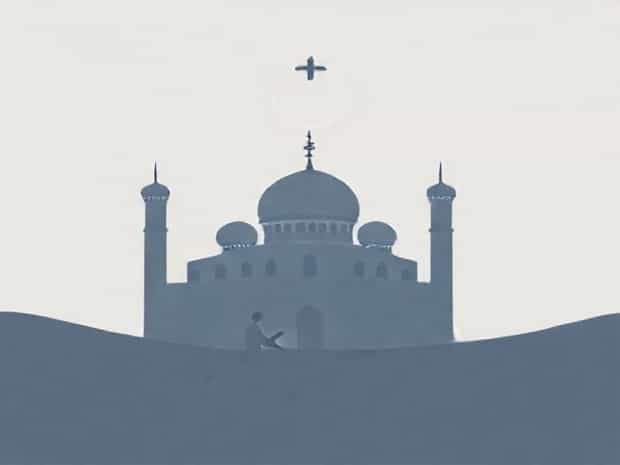 Facts And Characteristics Of Theocracy