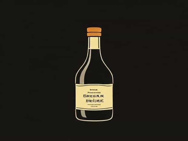 Filippo Berio Balsamic Vinegar