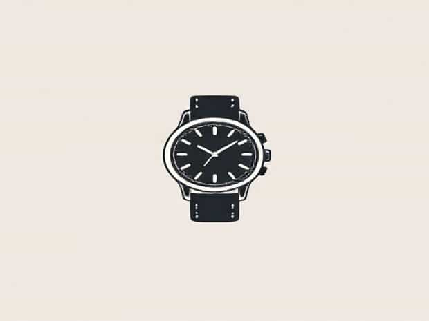Fire Boltt Watch Strap