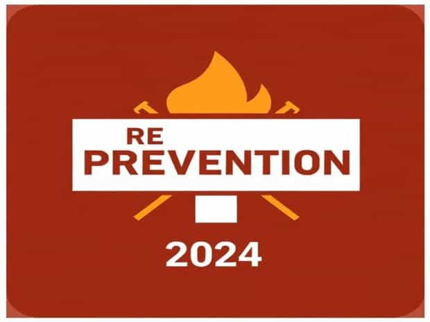 Fire Prevention Week 2024