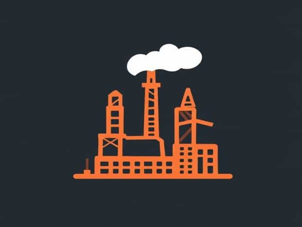 First Business To Industrialize