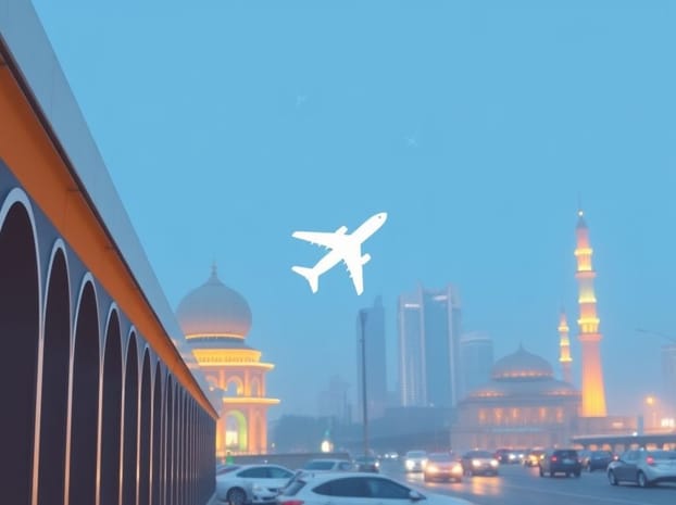 Flights From Lahore To Karachi