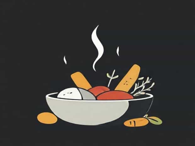 Foods High In Phosphorus
