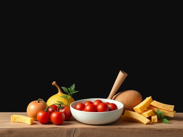 Foods To Improve Ovum Quality