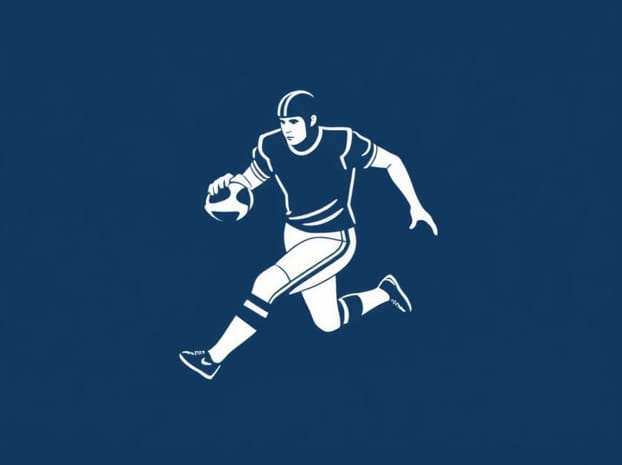 Football Player Ernie Davis