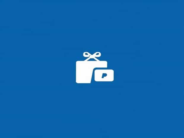 For Goods And Services Paypal