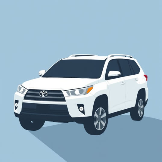 For Sale By Owner Toyota Highlander
