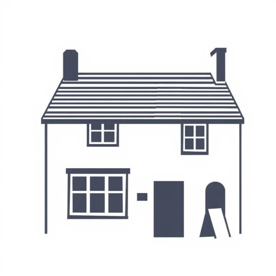 For Sale Stow On The Wold