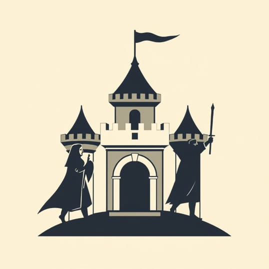 Foremen Fiefdom By Owner