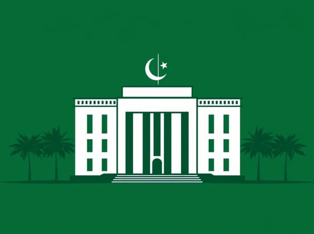 Form X Pakistan Consulate