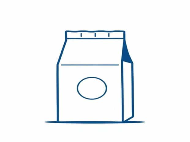 Freezable Yoghurt Cooler Bag