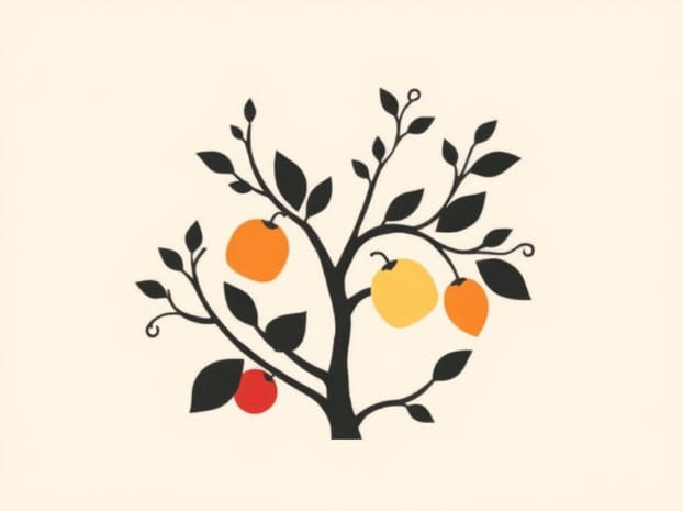 From Barrenness To Fruitfulness