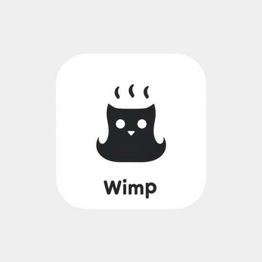 Full Meaning Of Wimp