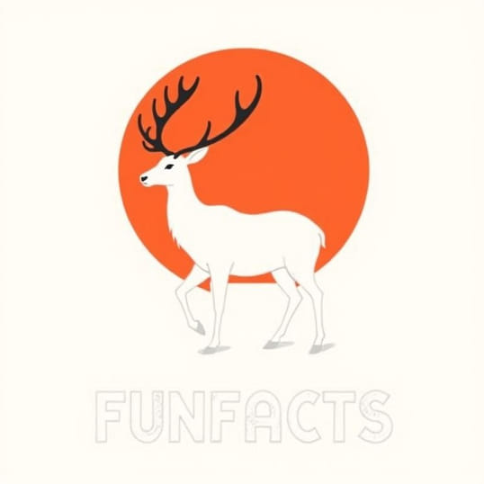 Fun Facts About Caribou