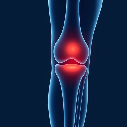 Function Of Menisci In Knee Joint