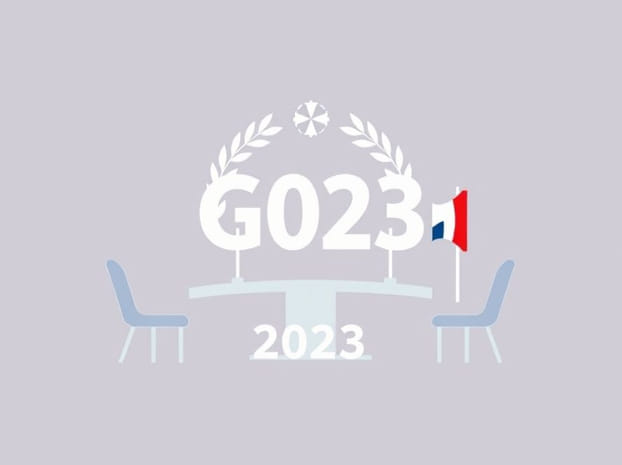 G7 Summit 2023 Held In Which Country