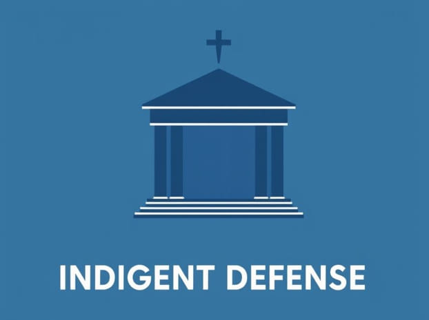 Galveston County Indigent Defense