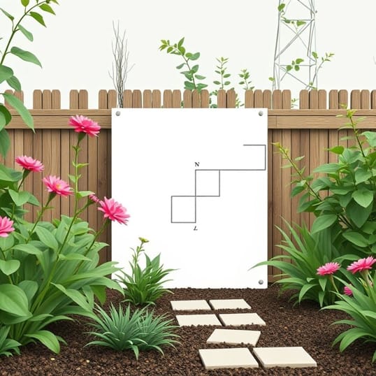Garden Intruder Crossword Clue