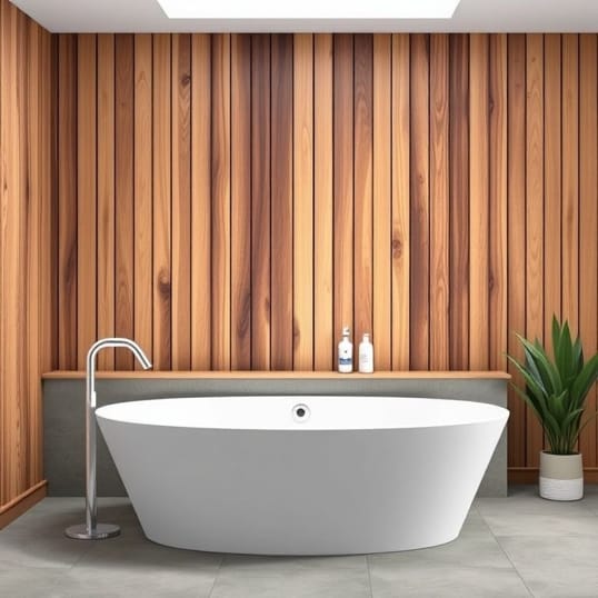 Garden Tub Vs Jetted Tub