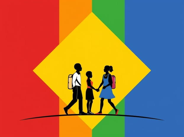 Gayism In Kenyan Schools