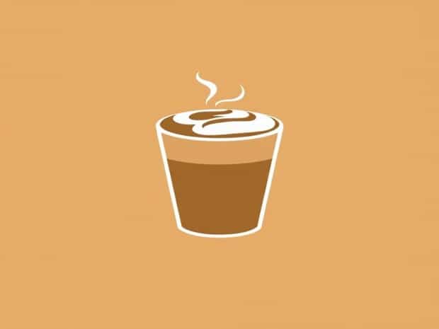 Gevalia Caramel Macchiato Froth Packet