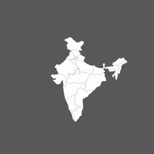 Give An Account Of Physiography Of India