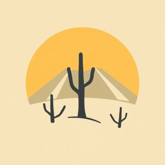 Give Two Causes Of Desertification