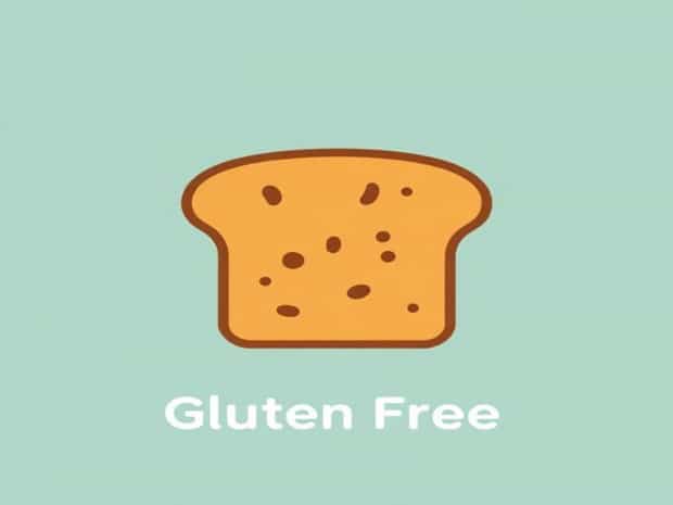 Gluten Free Rye Bread