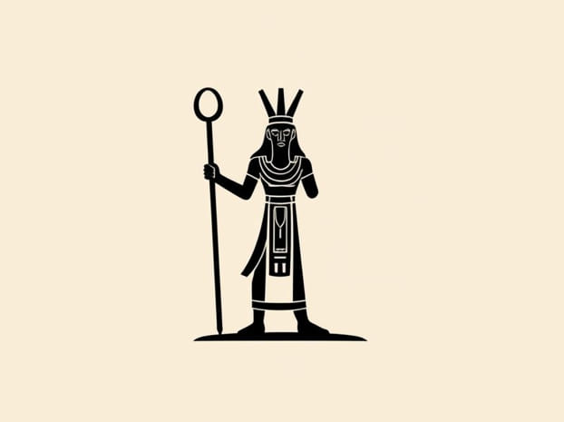 God Of The Earth In Babylonian And Assyrian Mythology