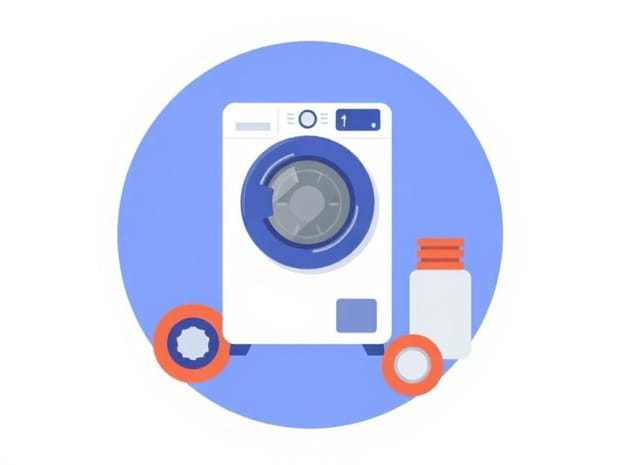 Godrej Washing Machine Spare Parts