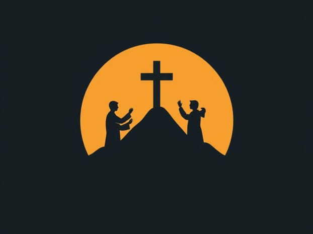 God'S Favour Outweighs All Opposition