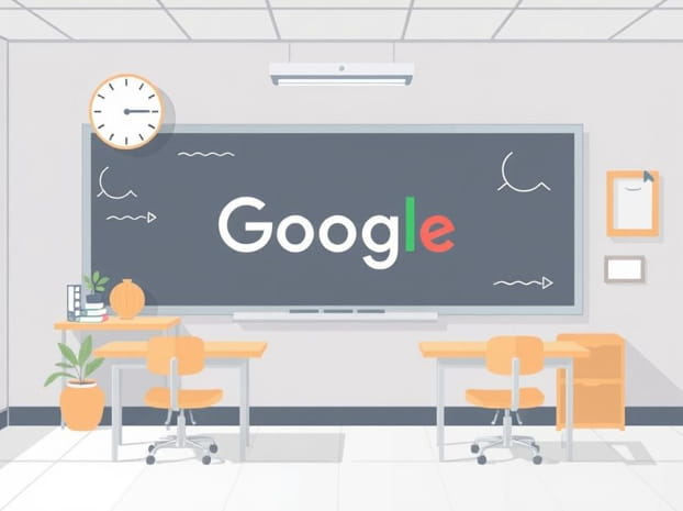 Google Classroom St Tammany Parish