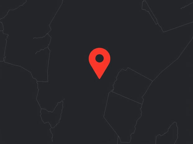 Google Maps Kinshasa Ngaliema