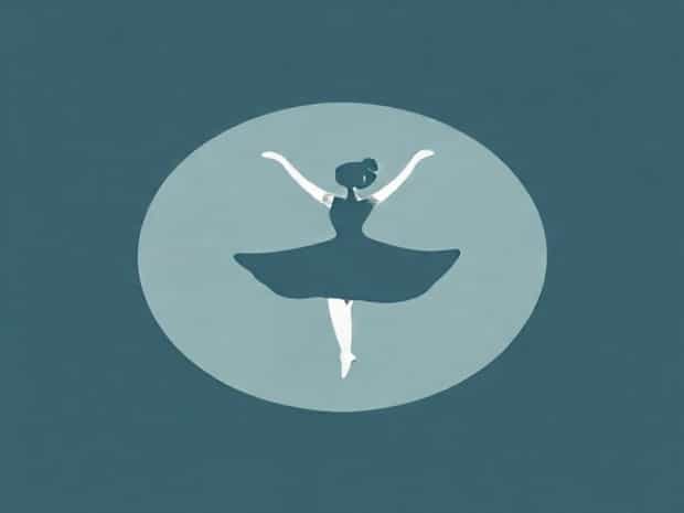 Got Me Spinning Like A Ballerina