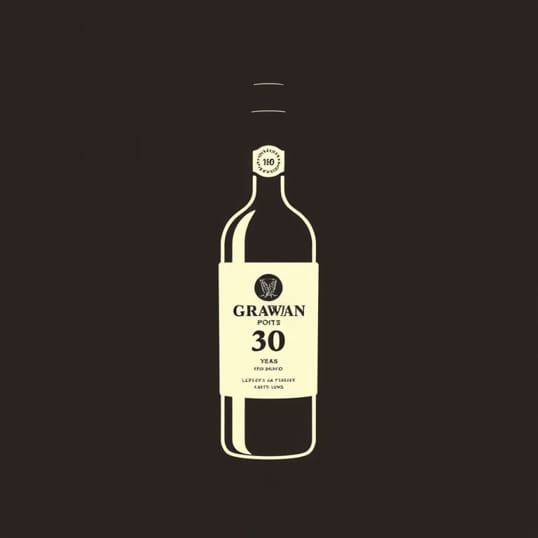 Graham 30 Year Tawny Port