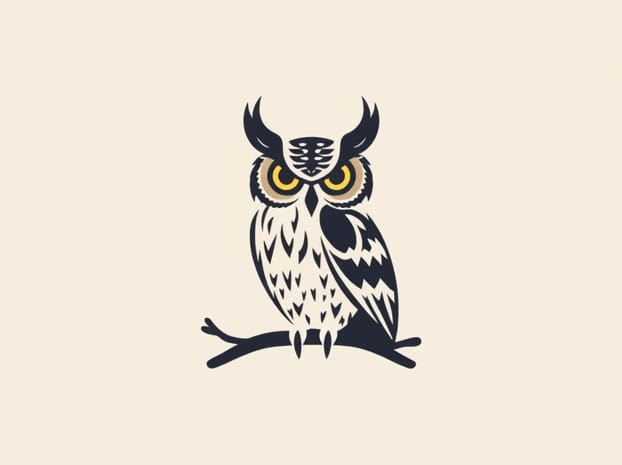 Great Horned Owl Prey