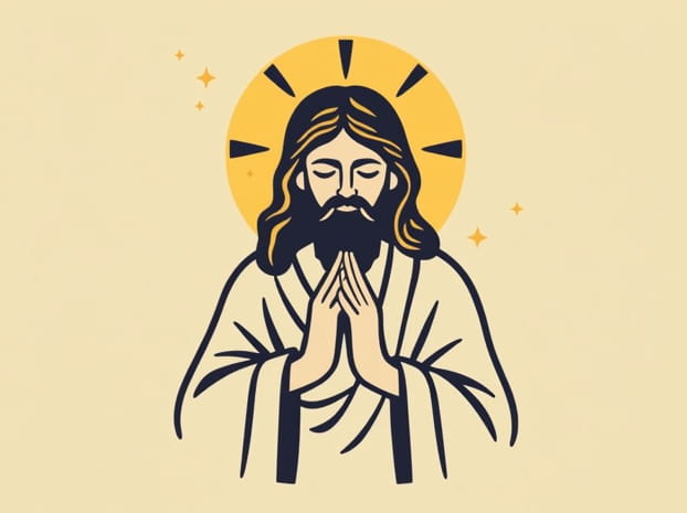 Great Intercessory Prayers In The Bible