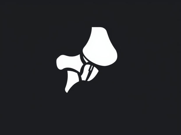Greater Trochanter Fracture Nonunion