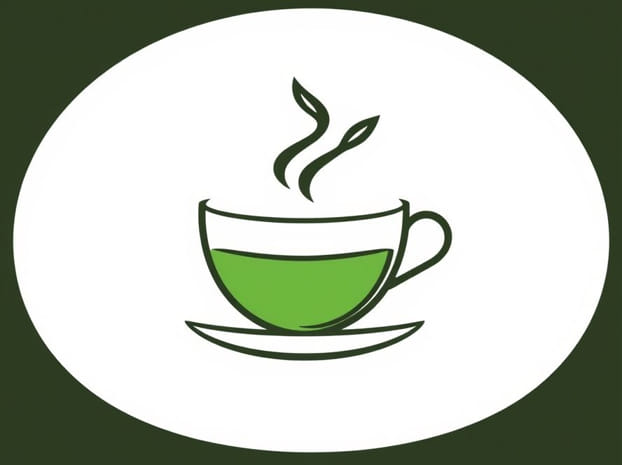 Green Tea Steep Temp