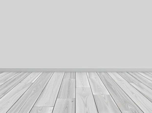 Grey Vinyl Plank Flooring