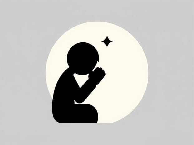 Grieve At Grievances Foregone