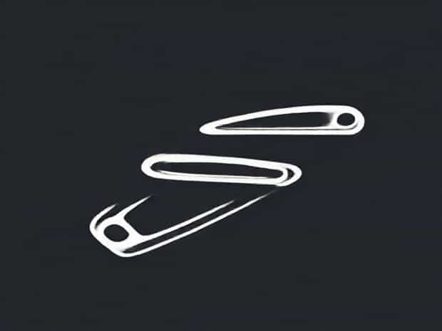 Hair Clips For Styling Sectioning